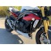 2016-2019 TRIUMPH SPEED TRIPLE 1050 Evo Megaphone Slip-On